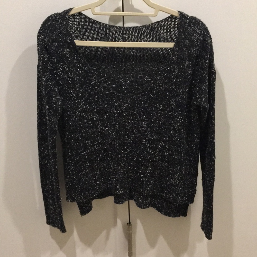 Brandy Melville sweater